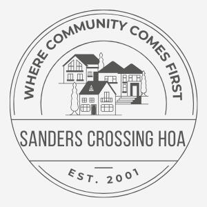 Sanders Crossing Home Owners Association